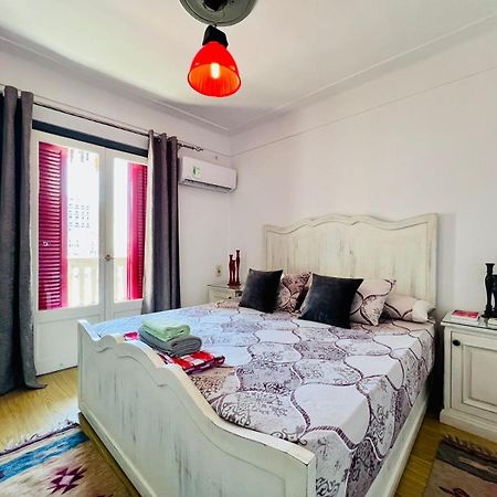 Ma Maison Stanly Αλεξάνδρεια Εξωτερικό φωτογραφία
