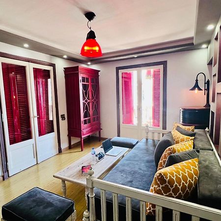 Ma Maison Stanly Αλεξάνδρεια Εξωτερικό φωτογραφία