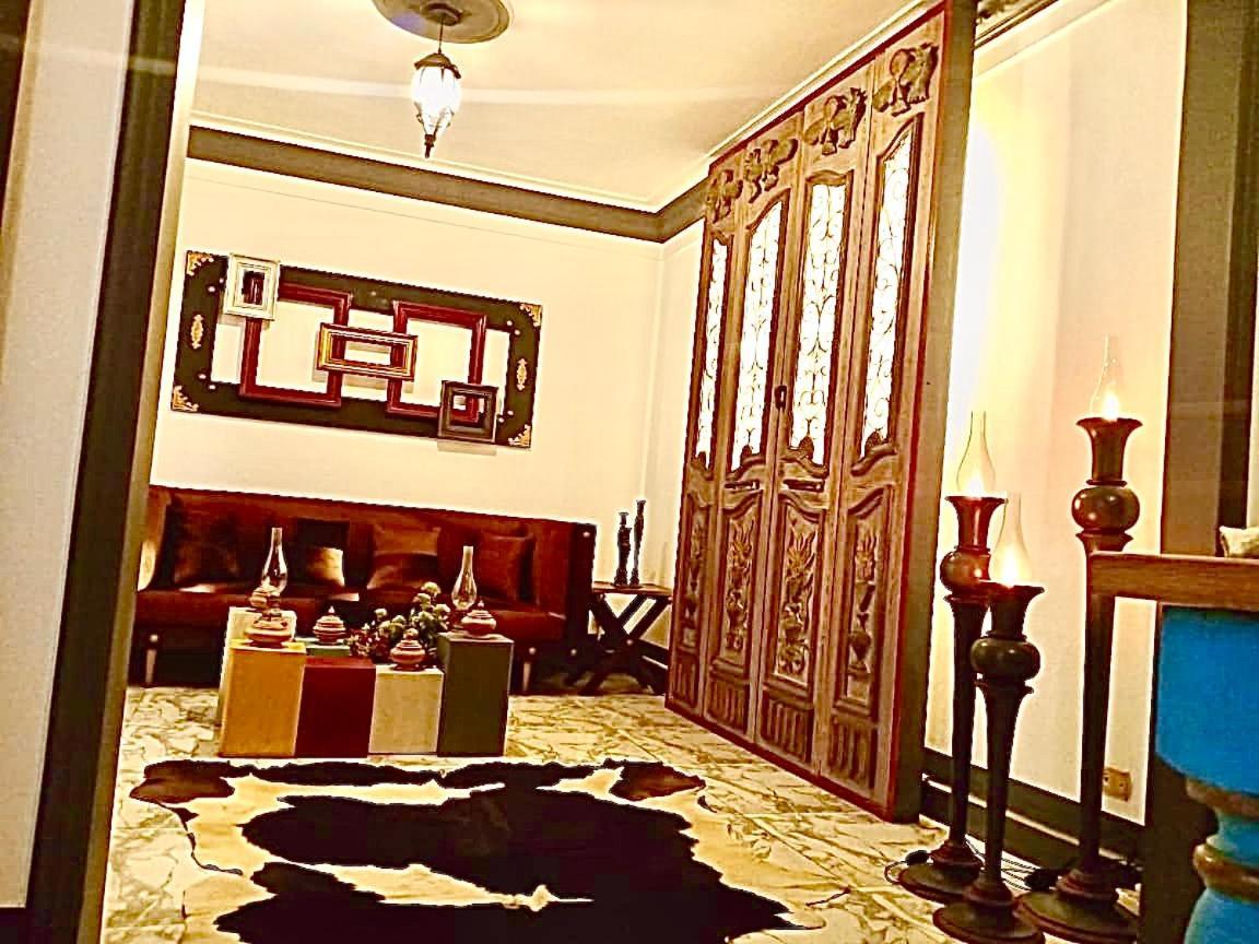 Ma Maison Stanly Αλεξάνδρεια Εξωτερικό φωτογραφία