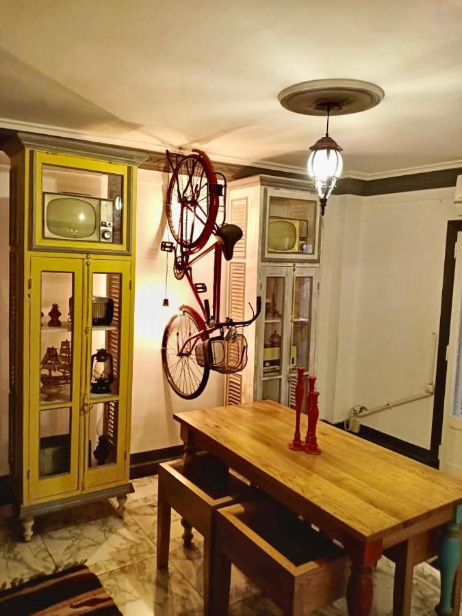 Ma Maison Stanly Αλεξάνδρεια Εξωτερικό φωτογραφία
