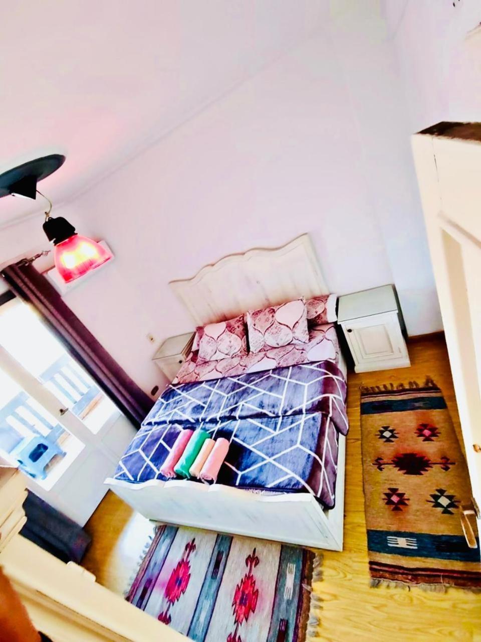 Ma Maison Stanly Αλεξάνδρεια Εξωτερικό φωτογραφία