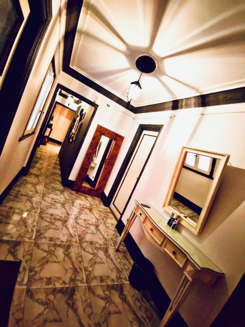 Ma Maison Stanly Αλεξάνδρεια Εξωτερικό φωτογραφία
