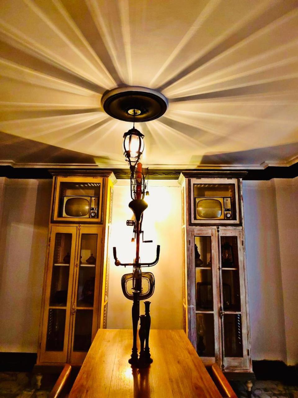 Ma Maison Stanly Αλεξάνδρεια Εξωτερικό φωτογραφία