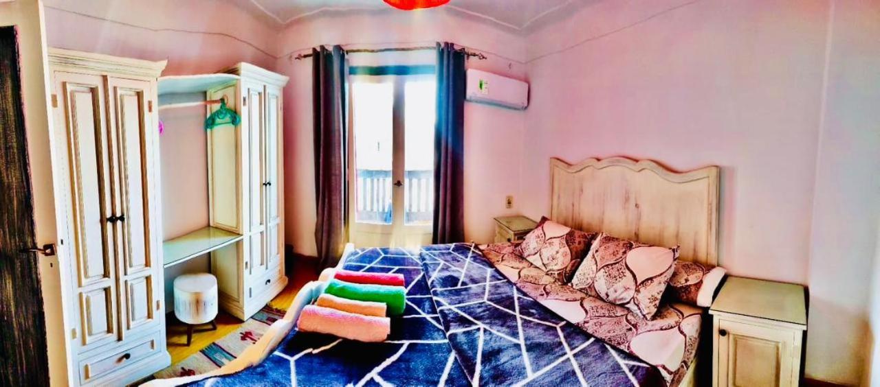 Ma Maison Stanly Αλεξάνδρεια Εξωτερικό φωτογραφία