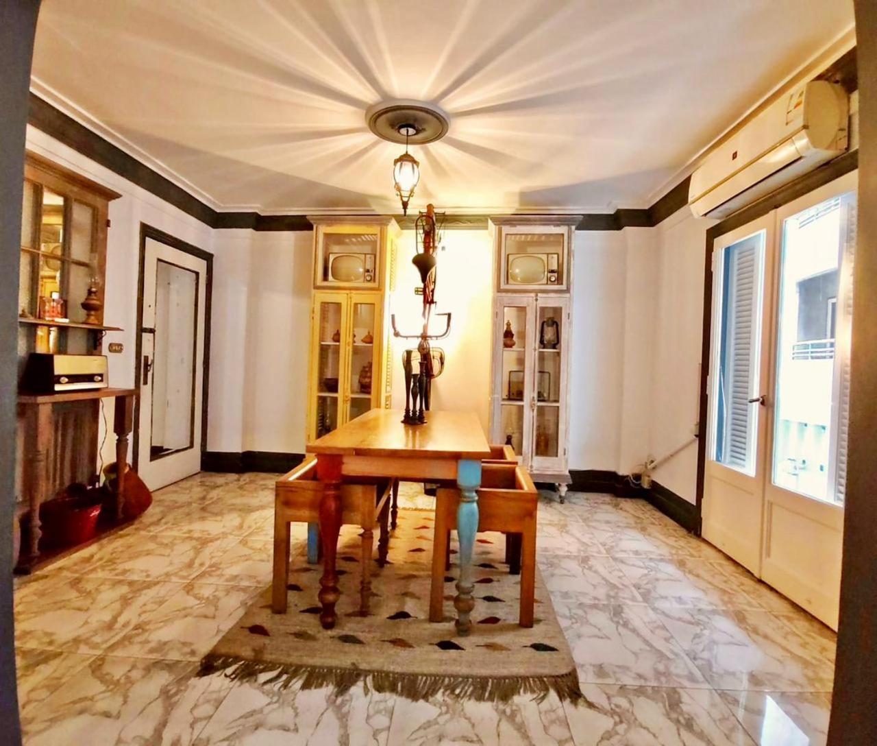 Ma Maison Stanly Αλεξάνδρεια Εξωτερικό φωτογραφία