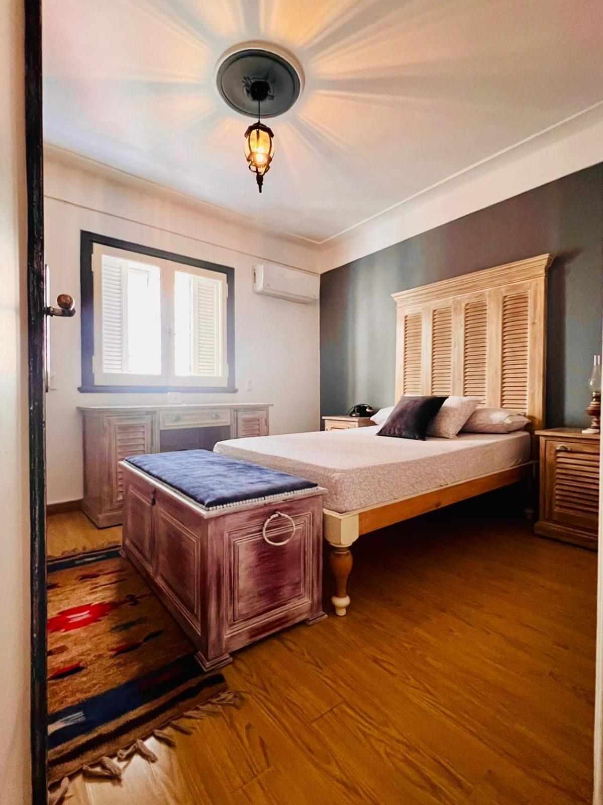 Ma Maison Stanly Αλεξάνδρεια Εξωτερικό φωτογραφία