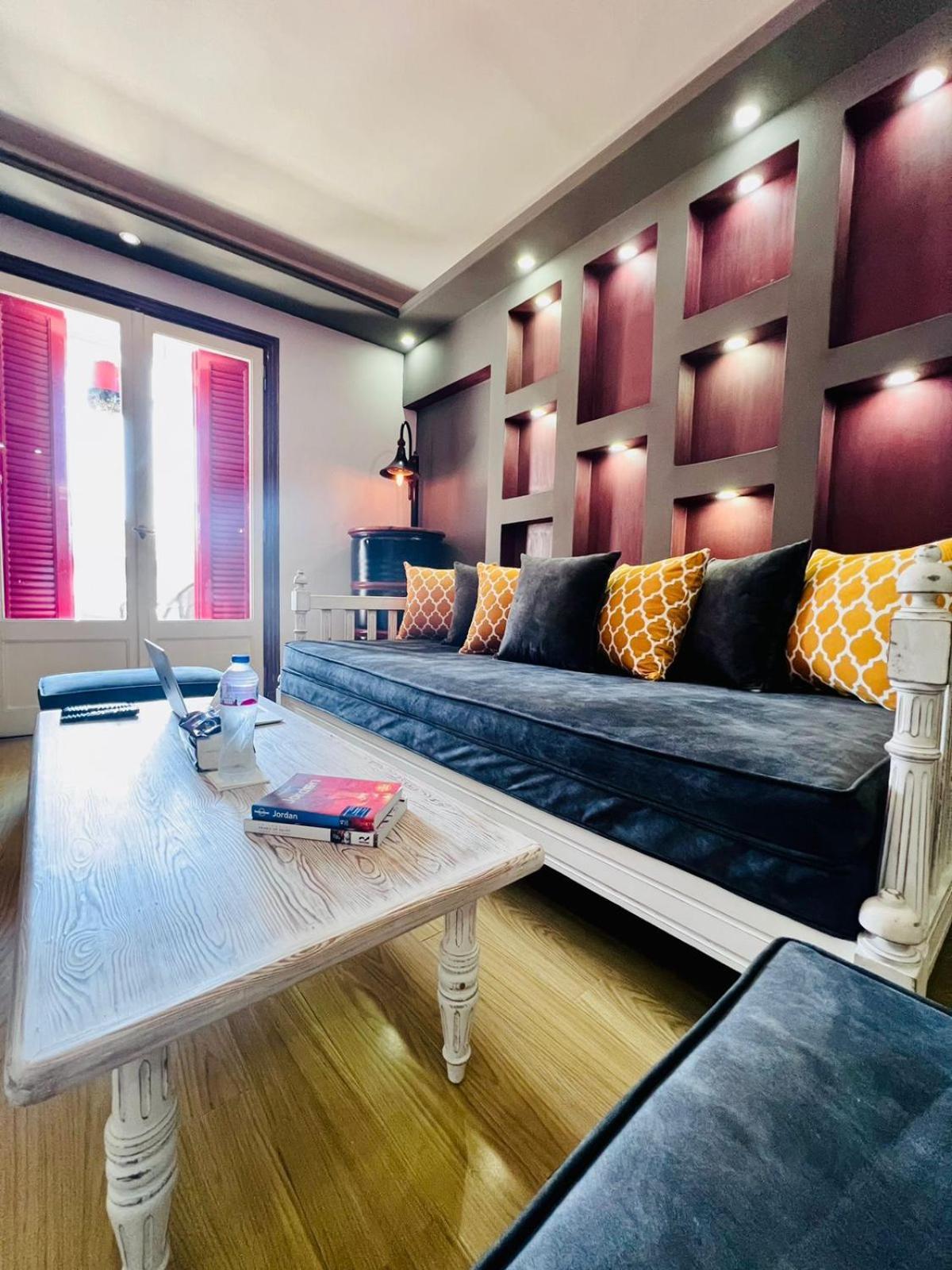 Ma Maison Stanly Αλεξάνδρεια Εξωτερικό φωτογραφία