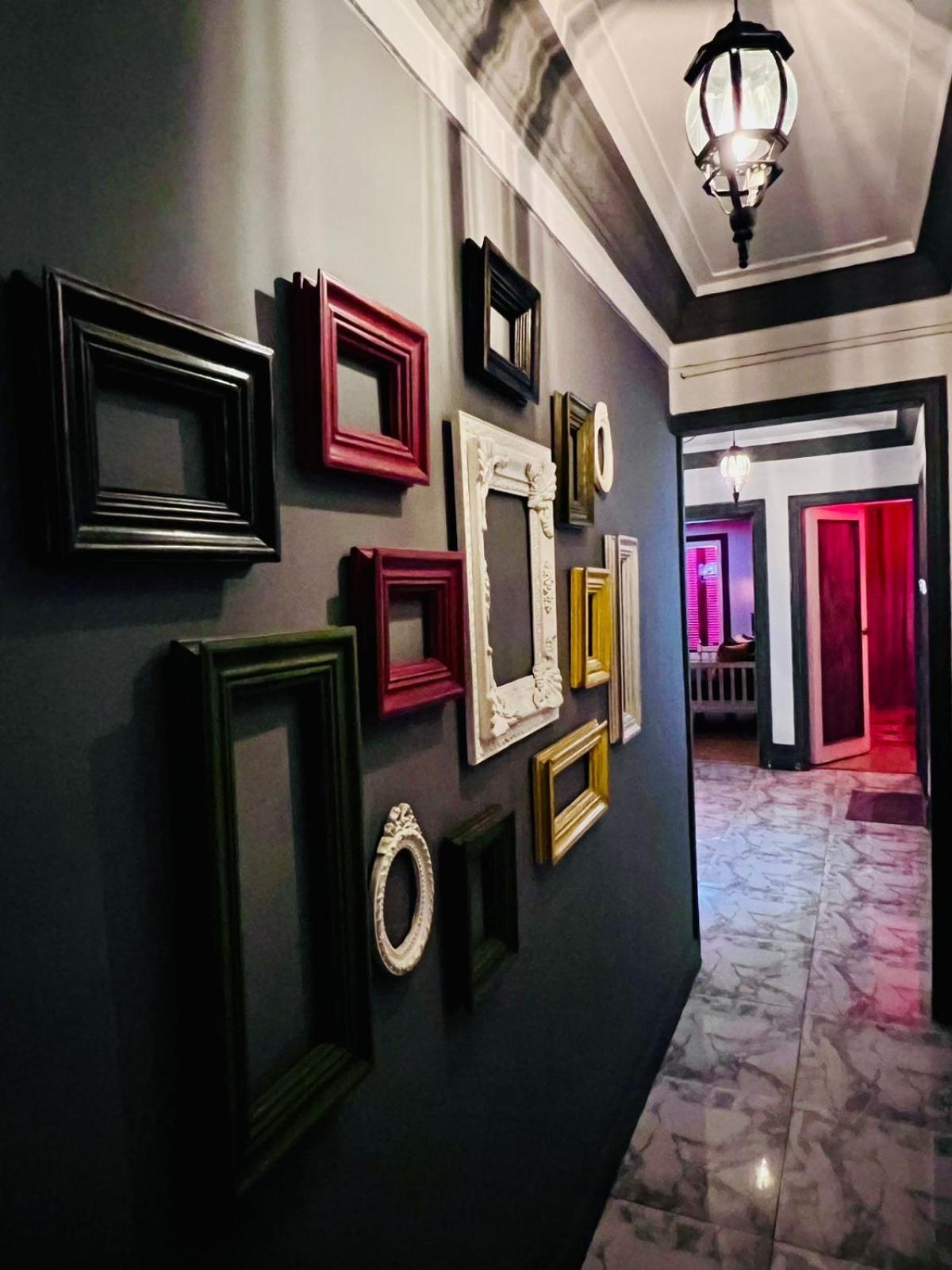 Ma Maison Stanly Αλεξάνδρεια Εξωτερικό φωτογραφία