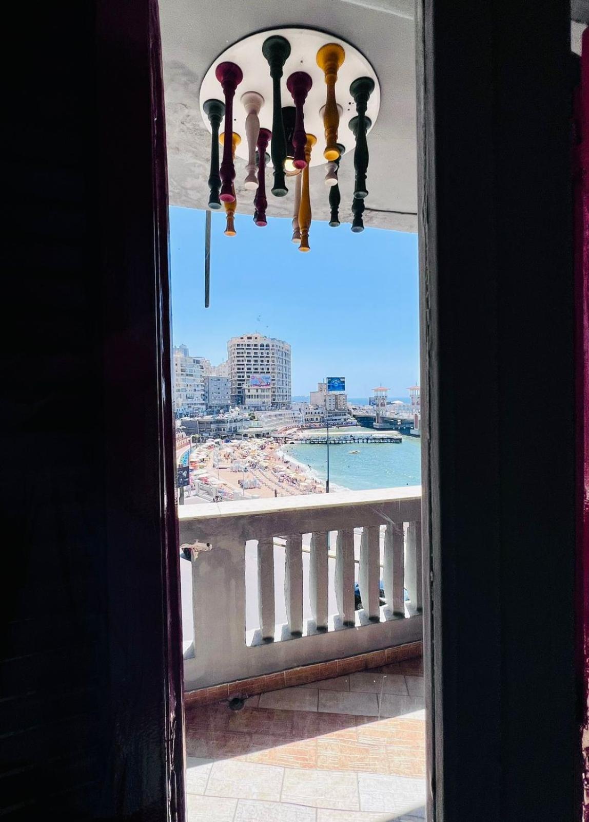 Ma Maison Stanly Αλεξάνδρεια Εξωτερικό φωτογραφία
