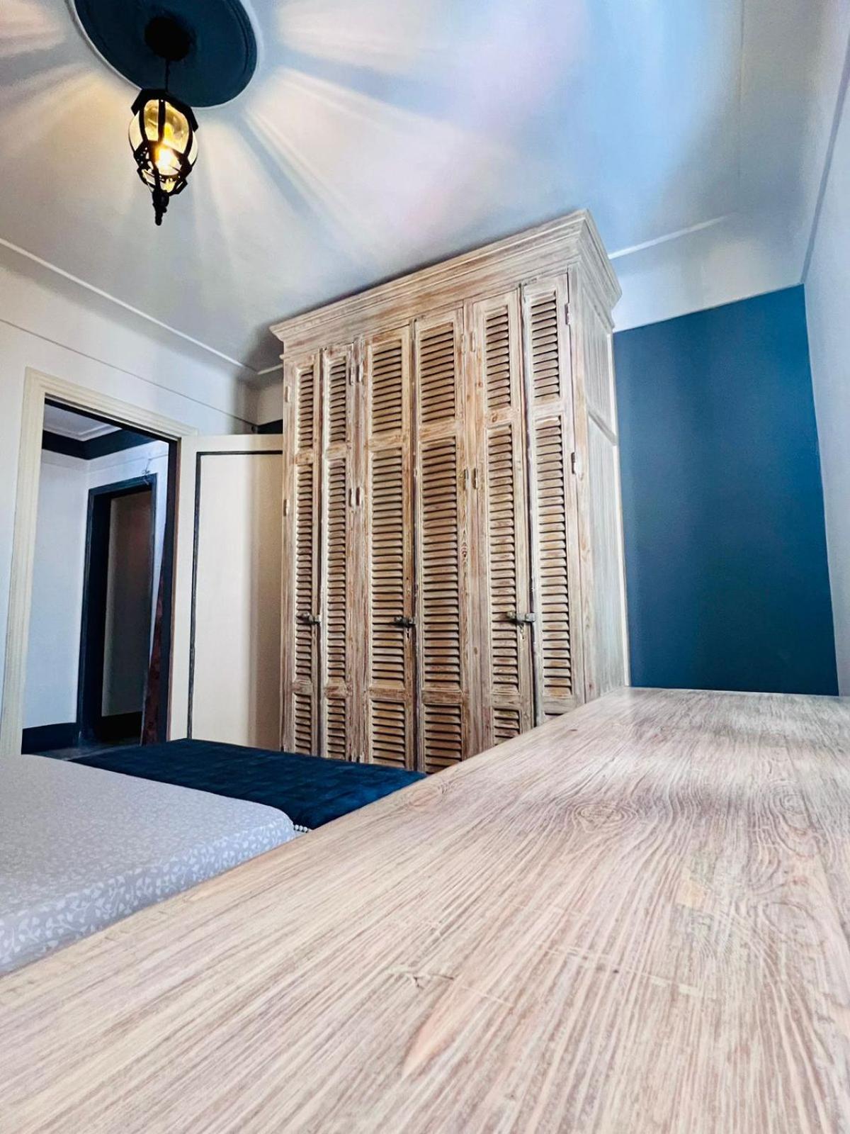 Ma Maison Stanly Αλεξάνδρεια Εξωτερικό φωτογραφία