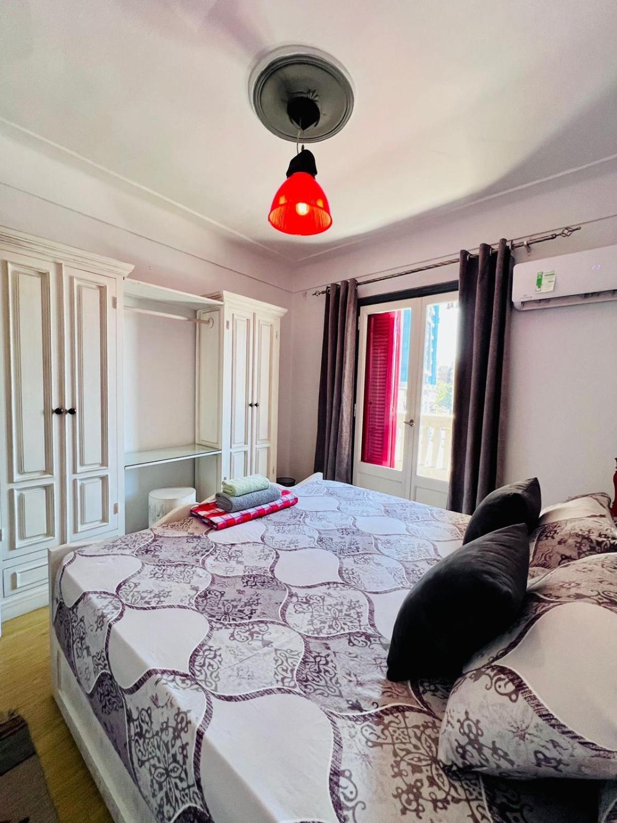 Ma Maison Stanly Αλεξάνδρεια Εξωτερικό φωτογραφία