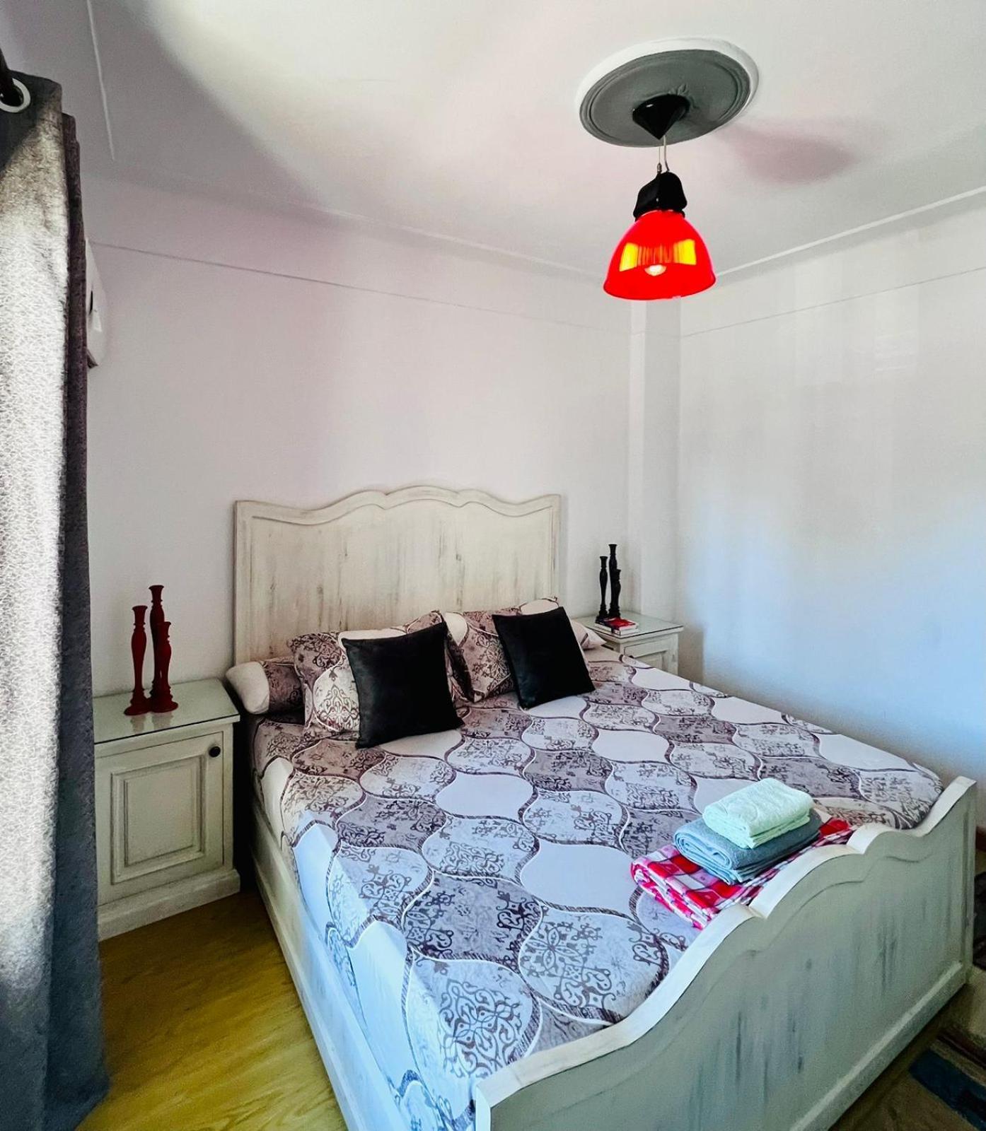 Ma Maison Stanly Αλεξάνδρεια Εξωτερικό φωτογραφία