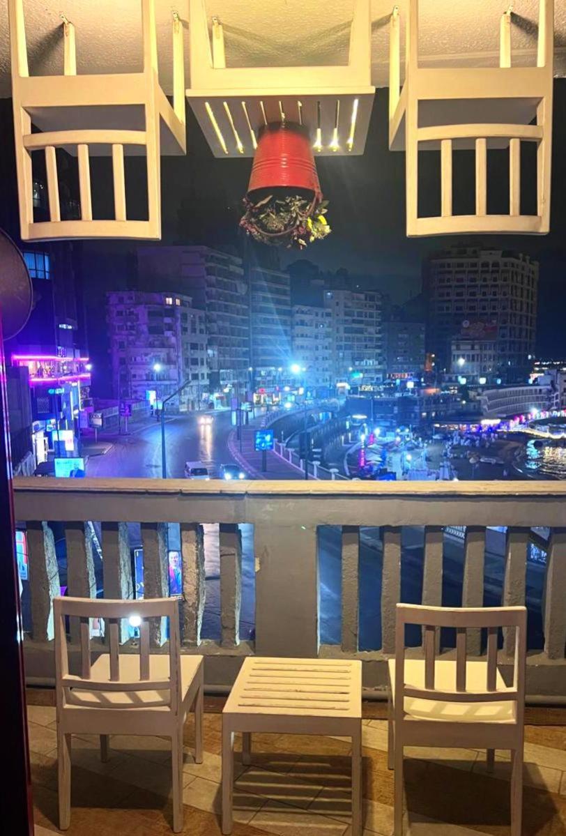 Ma Maison Stanly Αλεξάνδρεια Εξωτερικό φωτογραφία