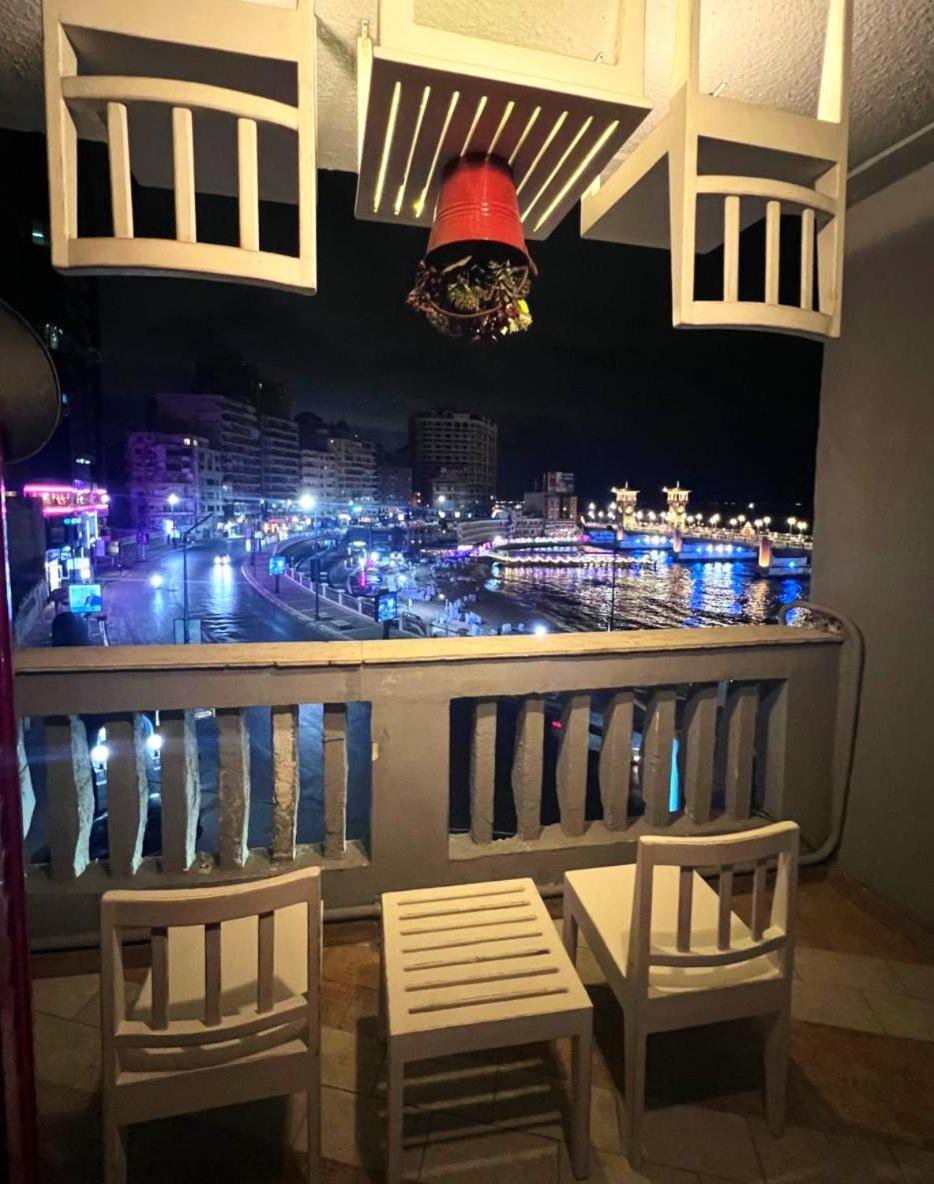 Ma Maison Stanly Αλεξάνδρεια Εξωτερικό φωτογραφία
